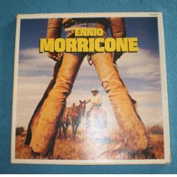 Disque 33T. Ennio MORRICONE !