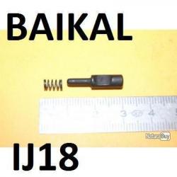 percuteur + ressort BAIKAL IJ18 calibre 222 / 243 - VENDU PAR JEPERCUTE (BA362)