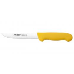 Prof - Couteau Désosseur large - Arcos - 160mm - Jaune