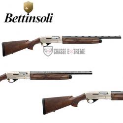 Fusil BETTINSOLI Maximus 61cm Cal 12/76