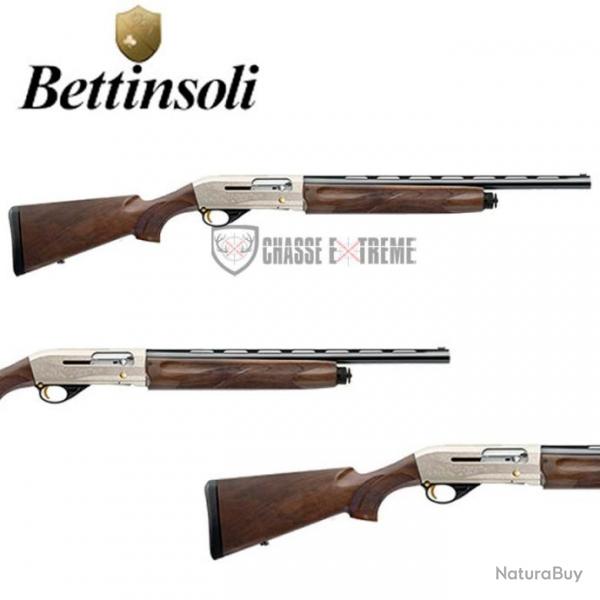 Fusil BETTINSOLI Maximus 61cm Cal 12/76