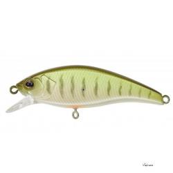 Poisson Nageur Illex Flat Tricoroll 45 S Vairon