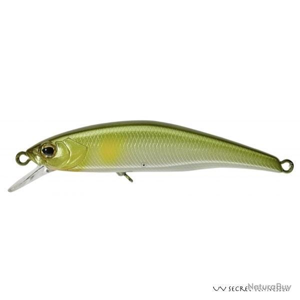 Poisson Nageur Illex Tricoroll 63 SHW UV Secret Tennessee