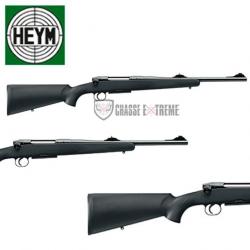 Carabine HEYM SR30 45Cm Cal 9.3x62 Noir