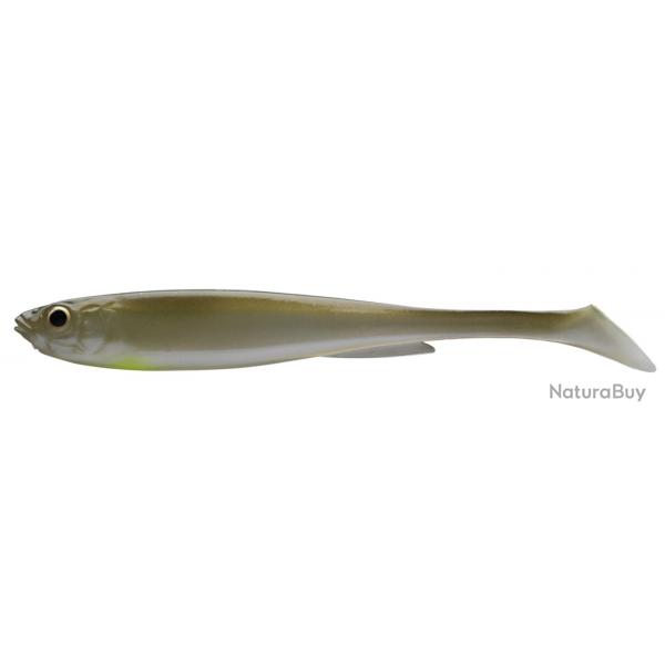 Leurre Souple Daiwa Prorex Slim Shady 16cm 16cm Ayu Par 3
