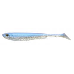 Leurre Souple Daiwa Prorex Slim Shady 16cm 16cm Par 3 Clear Bleak