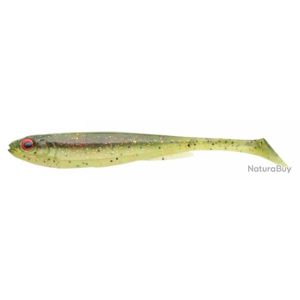 Leurre Souple Daiwa Prorex Slim Shady 16cm 16cm Par 3 Swamp Shad