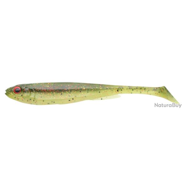 Leurre Souple Daiwa Prorex Slim Shady 16cm 16cm Par 3 Swamp Shad