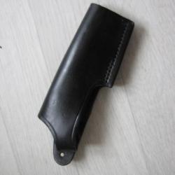 HOLSTER NOIR  NEUF de marque BRUNO pour BROWNING HP