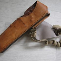 Holster d'épaule pour BROWNING GP marque BRUNO NEUF