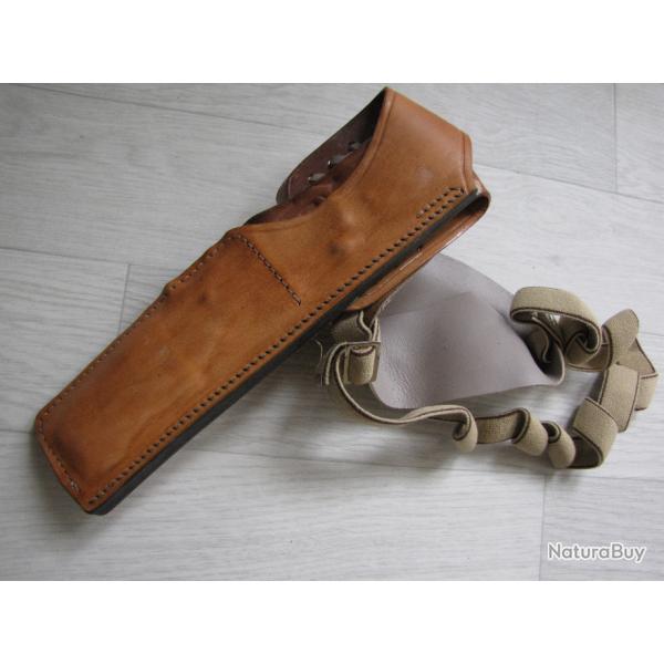 Holster d'paule pour BROWNING GP marque BRUNO NEUF