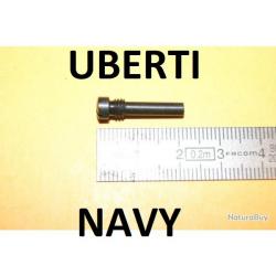 vis NEUVE arrêtoir de détente de revolver UBERTI NAVY poudre noire - VENDU PAR JEPERCUTE (sb54)