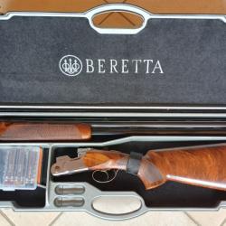 Beretta 692 sporting