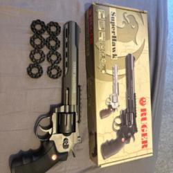 Ruger SuperHawk (4j)