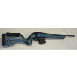 CARABINE SABATTI VARMINT BLEUE CALIBRE 308 WIN ! DESTOCKAGE !