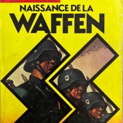 Revue Histoire pour tous HS No 9 : Naissance de la Waffen SS