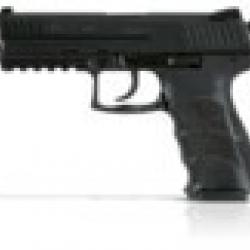 Pistolet HK Heckler&Koch P30L cal.9x19 version 3 sa-da 15 coups