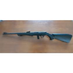 Carabine 22 LR ROSSI 8122 neuve avec lunette