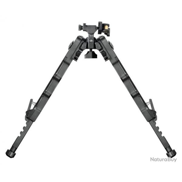 BIPIED TELESCOPIQUE UMAREX COMBIPOD - RAIL 21 MM