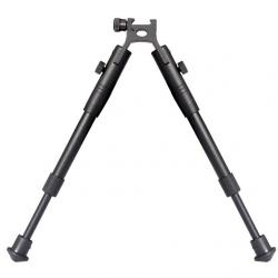 BIPIED TELESCOPIQUE UMAREX TACTIPOD - RAIL 21 MM