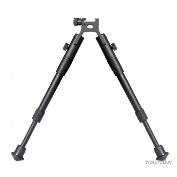 BIPIED TELESCOPIQUE UMAREX TACTIPOD - RAIL 21 MM