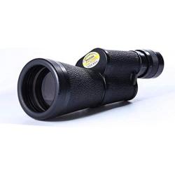 Télescope Monoculaire 12x45  Portable Haute Puissance Optique Prisme Bak4 Chasse Camping