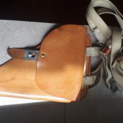 militaria allemand holster