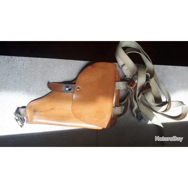 militaria allemand holster