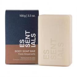 SAVON SOLIDE POUR LE CORPS MUHLE ESSENTIALS