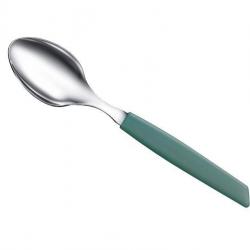 CUILLER A SOUPE VICTORINOX SWISS MODERN VERT SAUGE