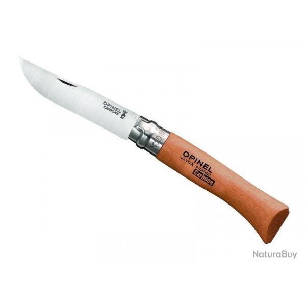 OPINEL N.10 CARBONE