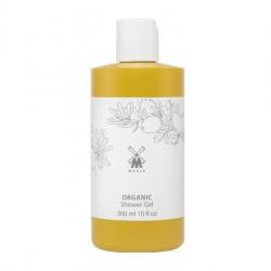 GEL DOUCHE MUHLE ORGANIC