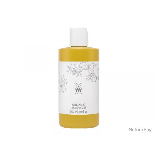 GEL DOUCHE MUHLE ORGANIC