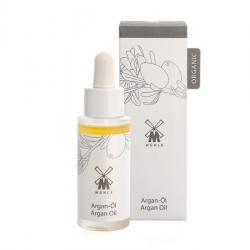 HUILE D'ARGAN MUHLE ORGANIC