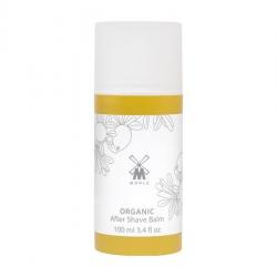 BAUME APRES-RASAGE MUHLE ORGANIC