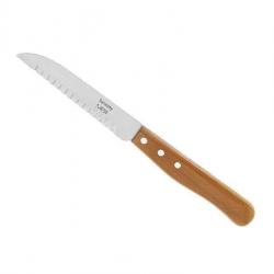 COUTEAU A DECORER VICTORINOX BOIS DENTURE PROFONDE