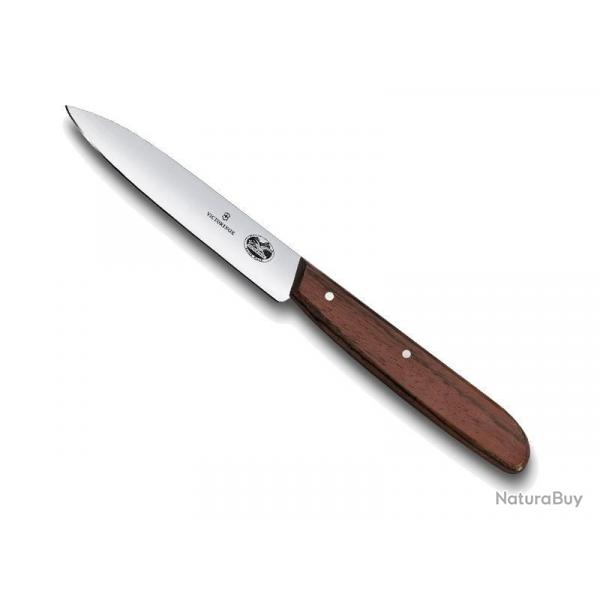 COUTEAU OFFICE VICTORINOX 10CM ERABLE