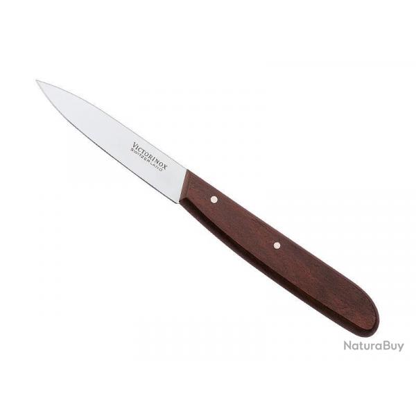 COUTEAU OFFICE VICTORINOX 8CM ERABLE