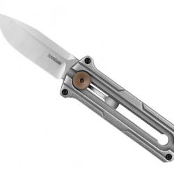 COUTEAU KERSHAW CYBERNET