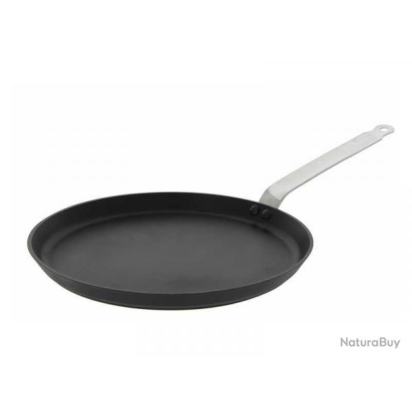 POELE A CREPES DE BUYER CHOC INTENSE  30CM