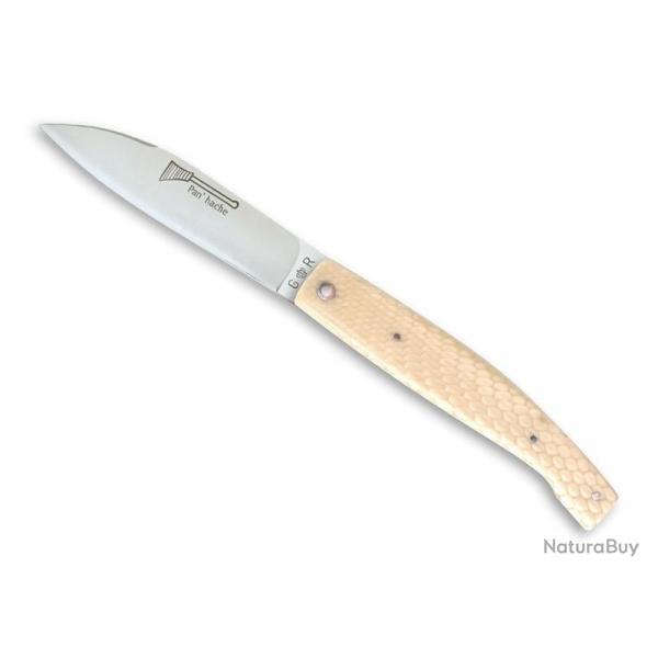 COUTEAU LE PAN'HACHE JUMA 11,5CM INOX