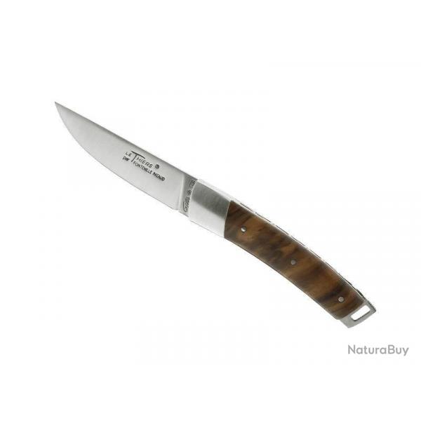 LE THIERS GILLES POCKET NOYER 10CM INOX