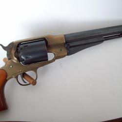 revolver poudre noire cal.44 NEW MODEL ARMY