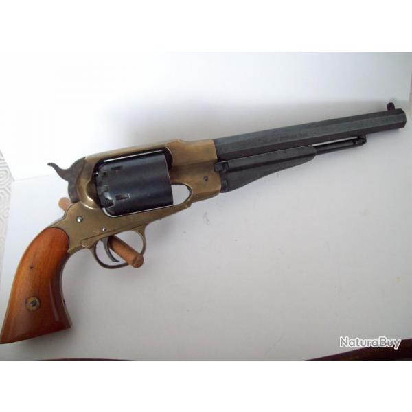 revolver poudre noire cal.44 NEW MODEL ARMY