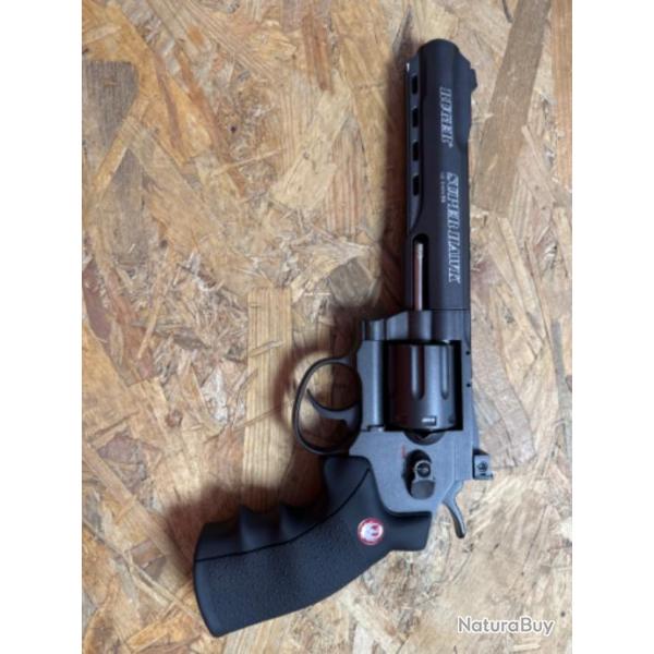 RUGER SuperHawk 6' Airsoft CO2