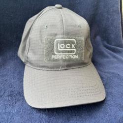 Casquette glock perfection neuve