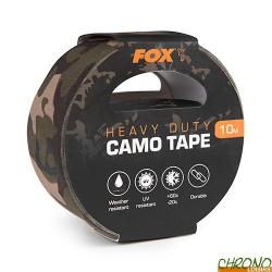 Scotch Camouflage Fox Camo Tape 10m