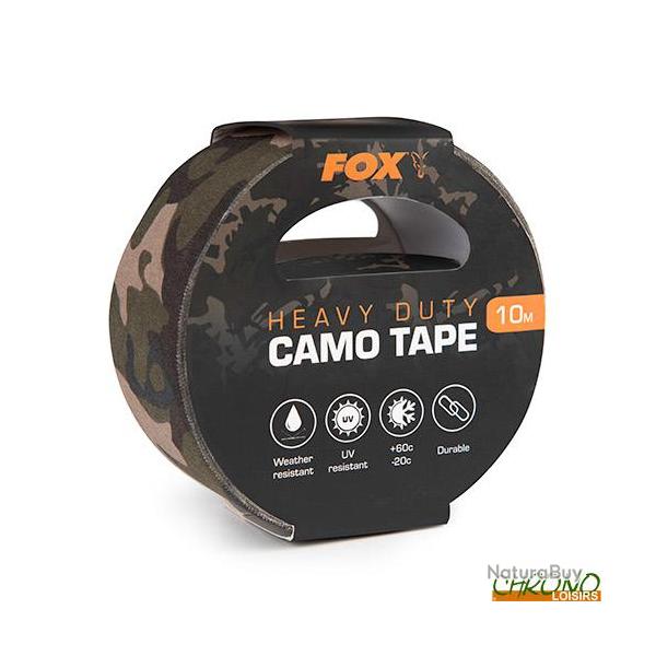 Scotch Camouflage Fox Camo Tape 10m