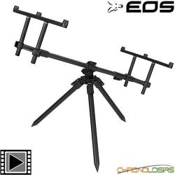 Rod Pod Fox EOS Tripod 2/3 cannes