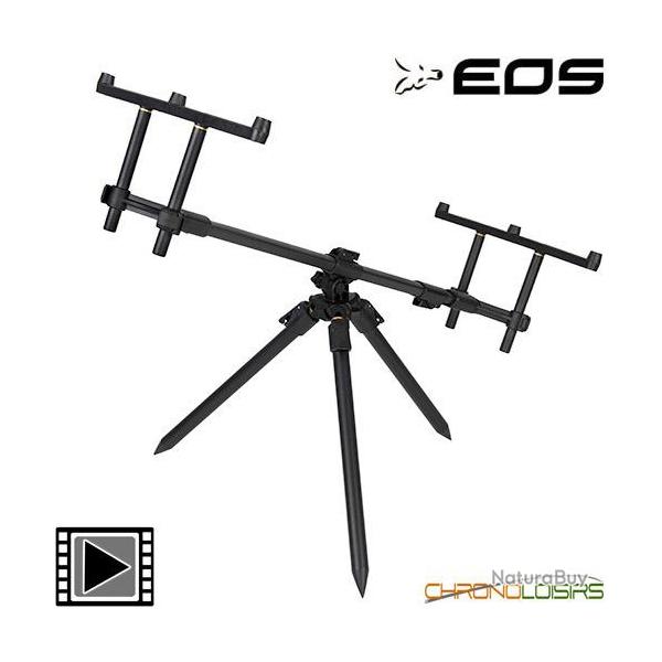 Rod Pod Fox EOS Tripod 2/3 cannes